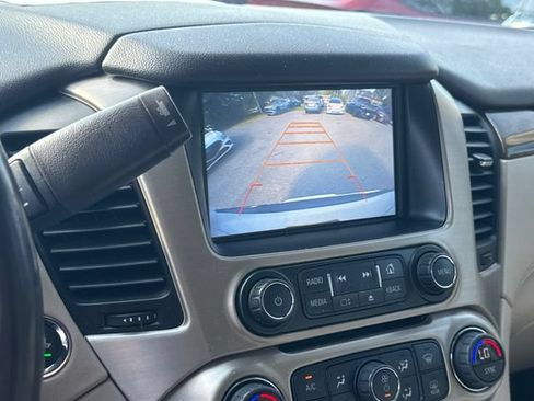 Used 2016 GMC Yukon XL Denali w/ Open Road Package AWD/4WD image 22