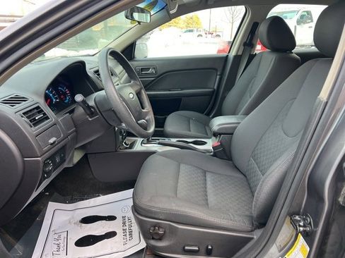 Used 2011 Ford Fusion SE image 17