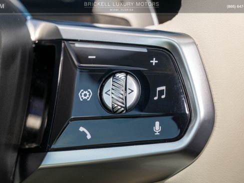 Used 2023 BMW 760i xDrive AWD/4WD image 39