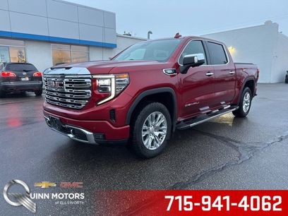 Used 2023 GMC Sierra 1500 Denali w/ Technology Package