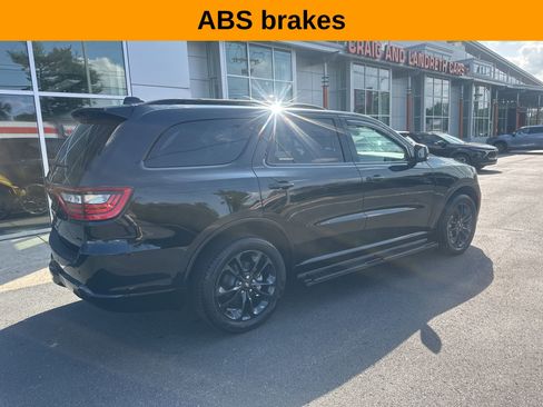 Used 2024 Dodge Durango GT AWD/4WD image 6