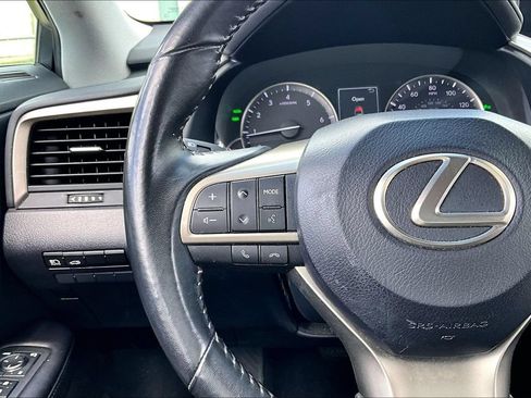 Used 2019 Lexus RX 350 FWD image 10