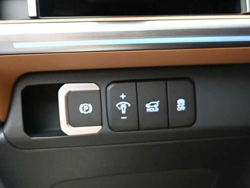 New 2026 Hyundai Santa Fe Limited AWD/4WD image 21