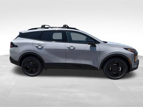 New 2026 Kia Sportage X-Line AWD/4WD image 8