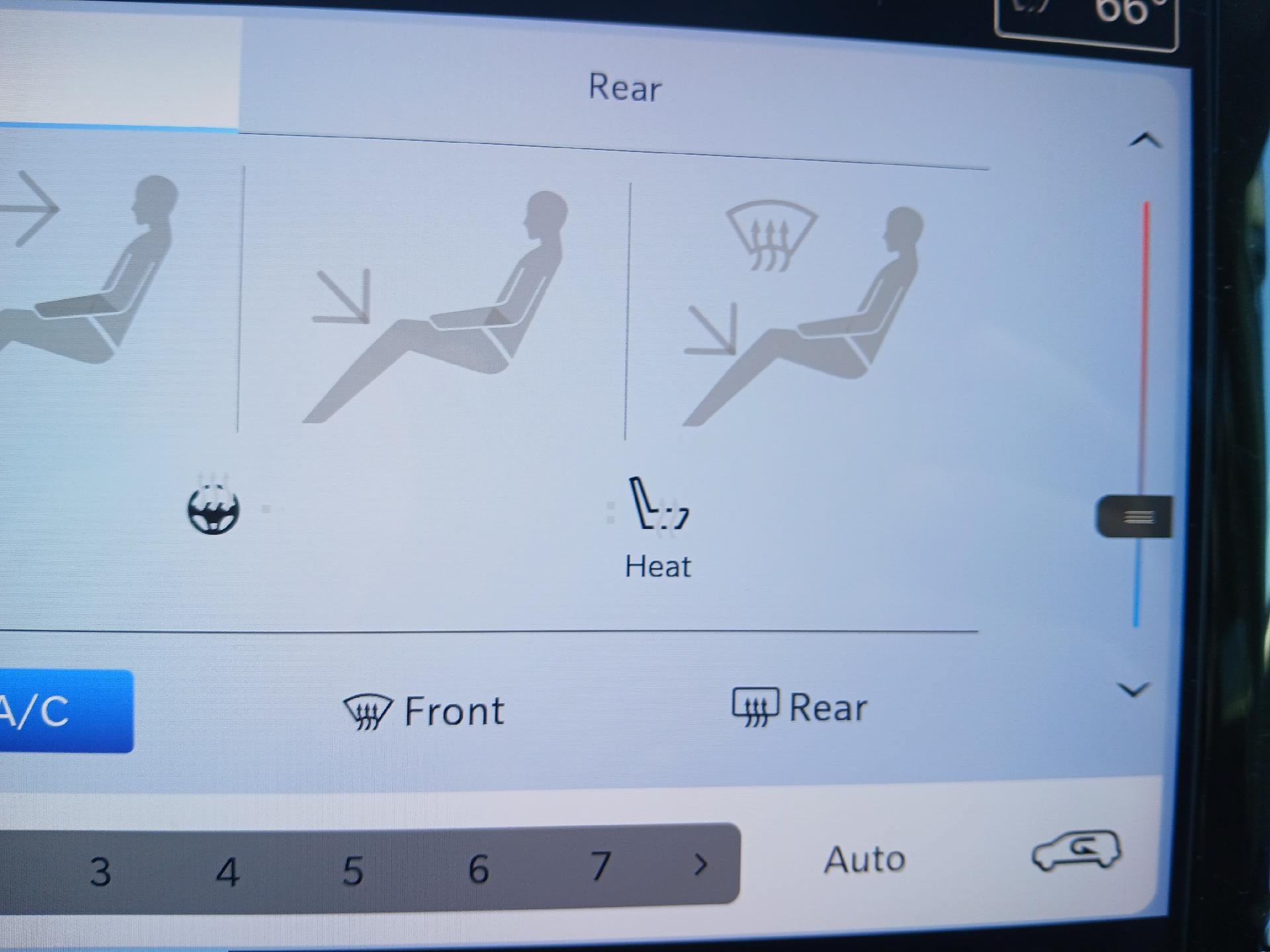 Used 2024 Chrysler Pacifica Touring-L FWD image 33