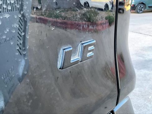 Used 2024 Toyota RAV4 LE FWD image 10