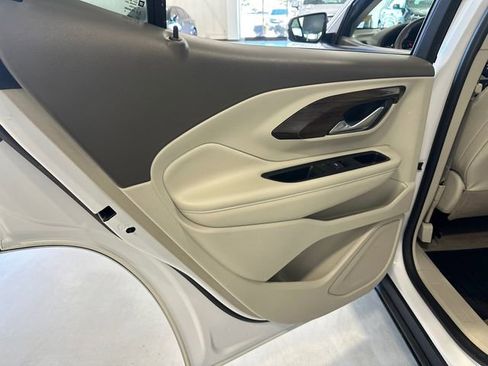 Used 2020 GMC Terrain Denali w/ Denali Premium Package image 32