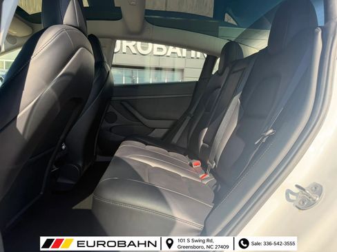 Used 2022 Tesla Model 3 RWD image 12