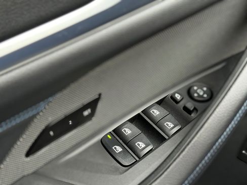 Used 2024 BMW i4 M50 w/ Premium Package image 14