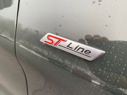 Certified 2023 Ford Explorer ST-Line w/ Class IV Trailer Tow Package image 10