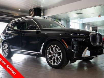 Used 2024 BMW X7 xDrive40i