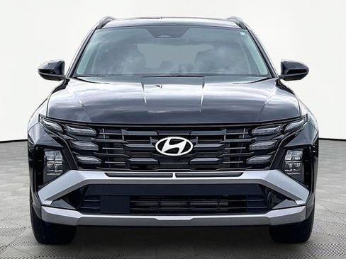 Certified 2026 Hyundai Tucson SEL FWD image 4