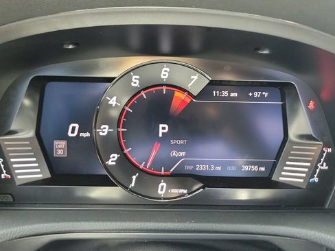 Used 2023 Toyota Supra Premium w/ Driver Assist Package RWD image 22