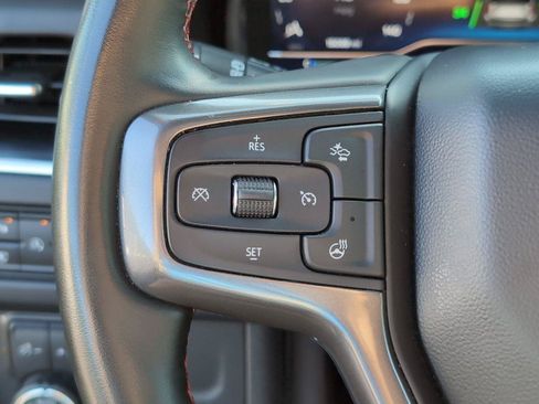 Used 2024 Chevrolet Tahoe RST w/ Luxury Package AWD/4WD image 30