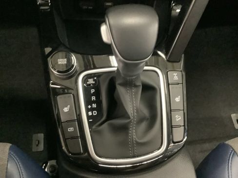 Certified 2025 Kia Seltos S AWD/4WD image 19