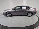 Certified 2015 Toyota Camry XLE image 2