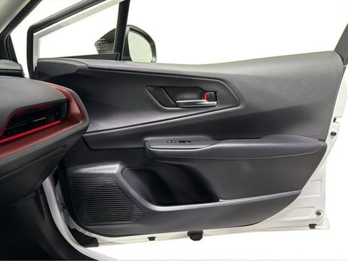 Used 2023 Toyota Prius Prime FWD image 19