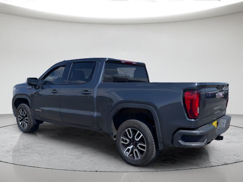 Used 2021 GMC Sierra 1500 AT4 AWD/4WD image 7