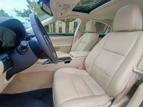 Used 2014 Lexus ES 350 FWD image 24