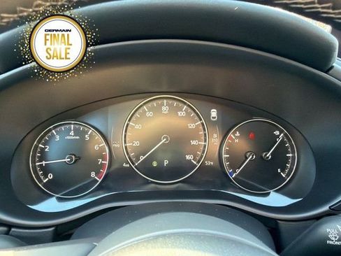 New 2026 MAZDA CX-30 AWD 2.5 S w/ Premium Package image 21