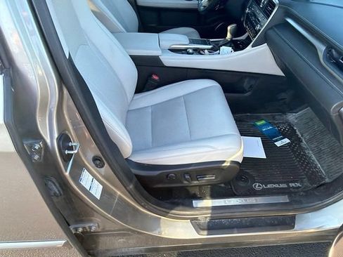 Used 2020 Lexus RX 350 AWD w/ Premium Package image 8