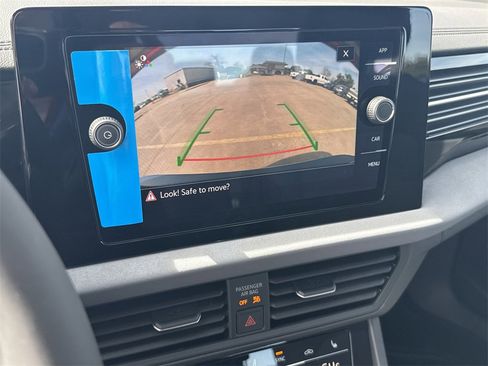 New 2026 Volkswagen Jetta SE image 21