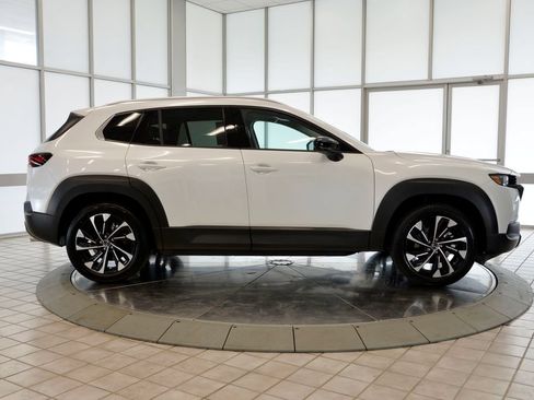 Certified 2026 MAZDA CX-50 2.5 Hybrid w/ Weather Package AWD/4WD image 9
