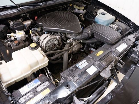 Used 1996 Chevrolet Impala SS RWD image 35