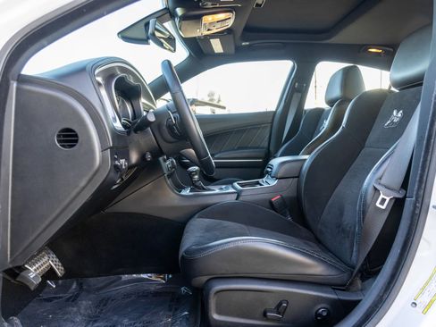 Used 2021 Dodge Charger Scat Pack image 11