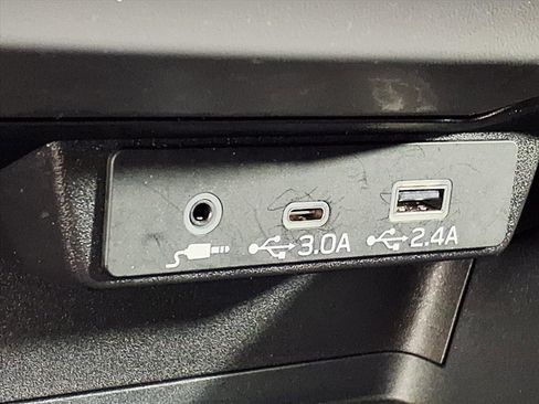 Certified 2024 Subaru Crosstrek 2.5i Wilderness image 21