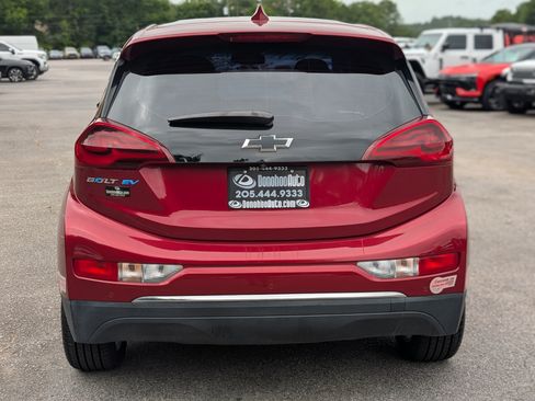 Used 2020 Chevrolet Bolt LT FWD image 8