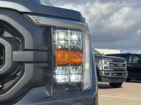 Used 2023 Ford F150 XLT w/ Equipment Group 302A High image 10