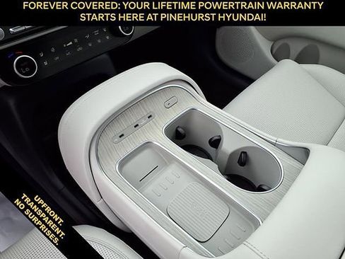 New 2026 Hyundai Palisade Calligraphy image 12