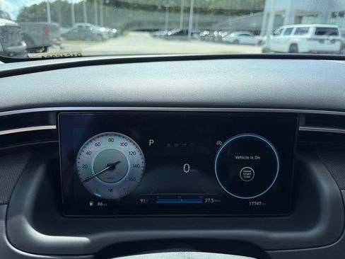 Used 2023 Hyundai Tucson XRT FWD image 14