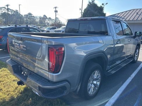 Used 2023 GMC Sierra 1500 Denali image 4