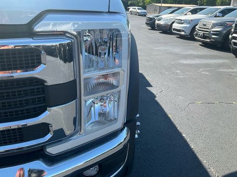 New 2026 Ford F450 XL AWD/4WD image 9