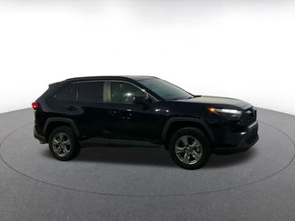 Used 2025 Toyota RAV4 LE video 2
