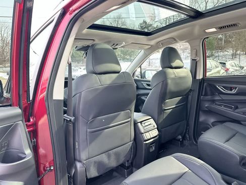 New 2026 Subaru Ascent Limited image 23