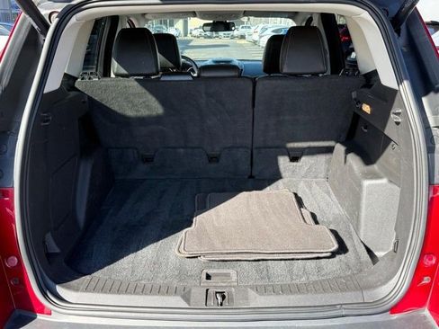 Used 2014 Ford Escape Titanium w/ Equipment Group 401A image 4