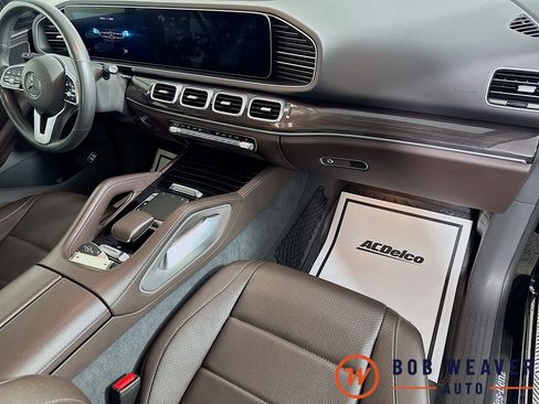 Used 2020 Mercedes-Benz GLE 450 4MATIC image 32