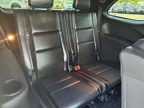 Used 2016 Dodge Durango R/T w/ Blacktop Package AWD/4WD image 15