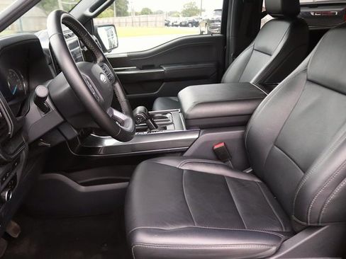 Used 2023 Ford F150 XLT w/ Equipment Group 302A High image 14