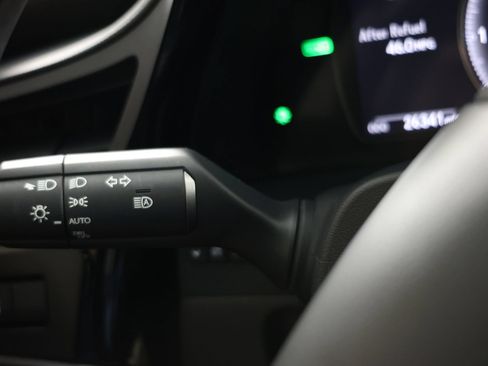 Used 2024 Lexus ES 300h Ultra Luxury w/ Accessory Package (Z2) FWD image 28