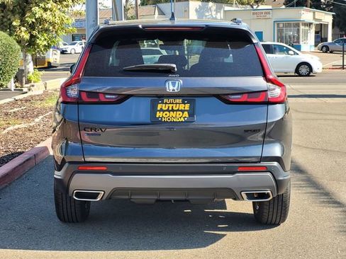 New 2026 Honda CR-V Sport-L image 6