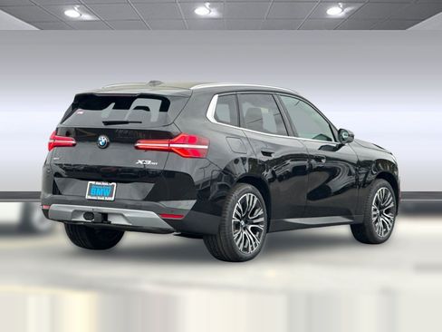 Used 2026 BMW X3 xDrive30i w/ Convenience Package AWD/4WD image 9