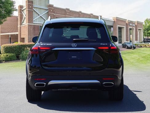 Certified 2026 Mercedes-Benz GLE 350 4MATIC image 5