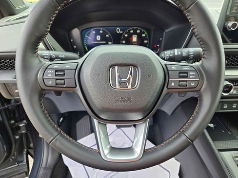 New 2026 Honda CR-V Sport-L image 16