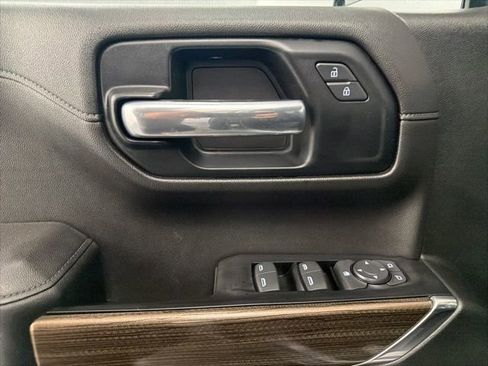 Used 2019 Chevrolet Silverado 1500 LT w/ Texas Edition image 24