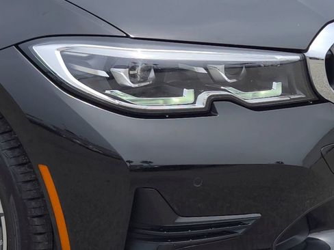 Used 2021 BMW 330i Sedan RWD image 6