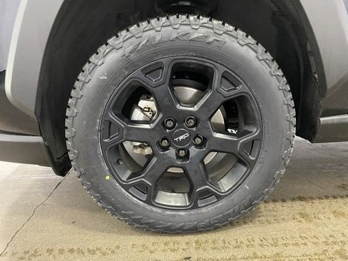 Certified 2022 Toyota RAV4 TRD Off-Road image 24